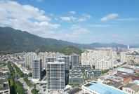 台州临海桂语江南府